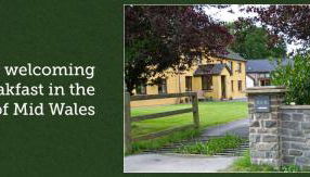 Pwllgwilym B & B - Foto 2