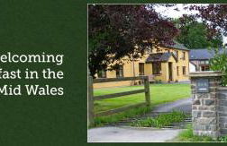 Pwllgwilym B & B - Foto 2