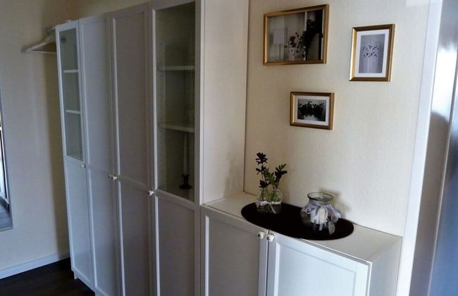 Holiday Apartment Randersacker - Foto 19