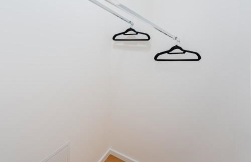 Flex SelfCheckIns 143 - Novaki -Terrace - 4 Bedrooms - Parking - Foto 42