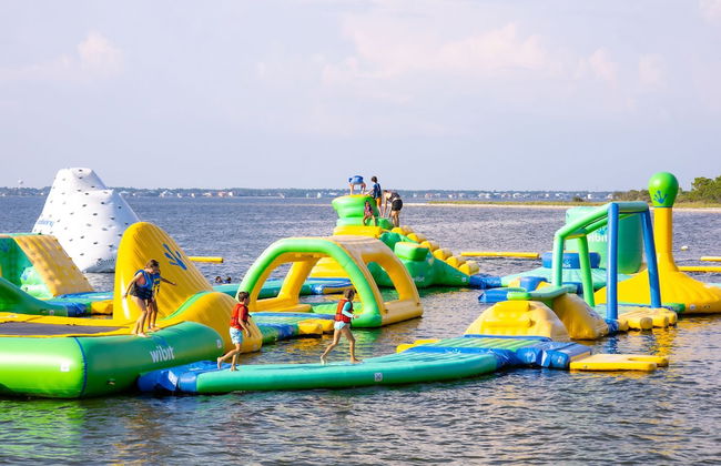 Portofino Island Resort - Foto 78