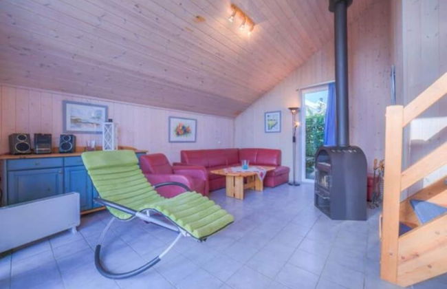 Ferienhaus im Skandinavischen Stil - Foto 5