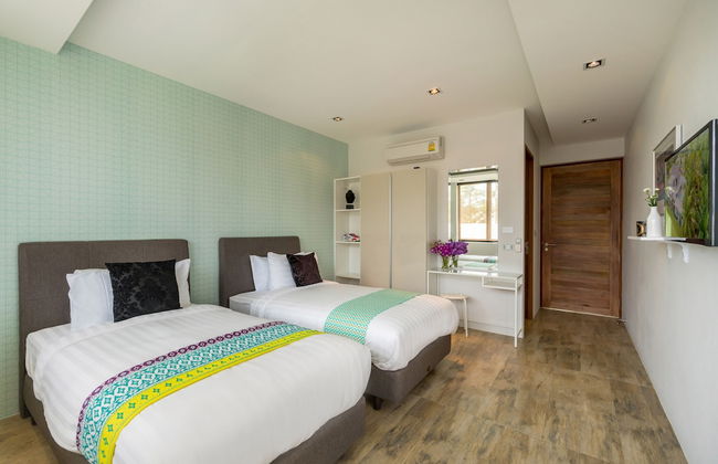 Picasso Villa Phuket - Pablo - Photo 5