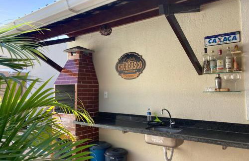 Casa Brisas Arembepe - arejada e aconchegante - litoral norte da Bahia - WiFi - Foto 32