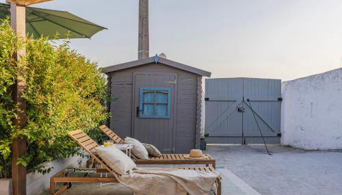 Salt & Sea - Ericeira Boho Stay - Foto 2