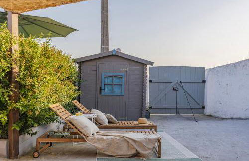 Salt & Sea - Ericeira Boho Stay - Foto 2