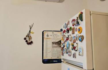 La dimora di Eolo, Cannitello RC - Foto 6