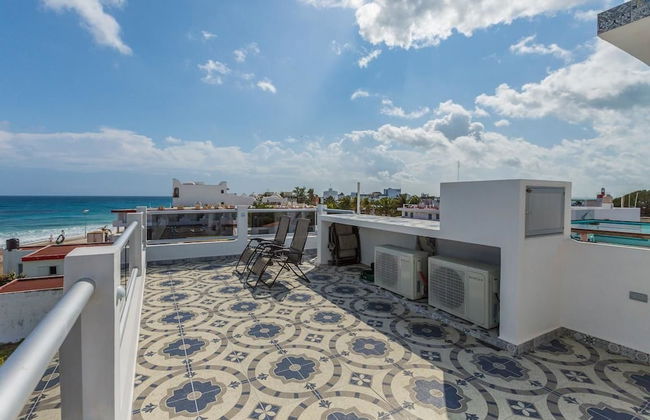 Casitas de Paloma 2nd Floor Studio by Skyrun - Photo 16