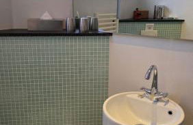 Ferienhaus Kamerun an der Elbe - Foto 66