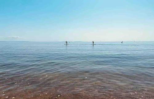 Adorable bedsit for you, partner and your pet! - Foto 31