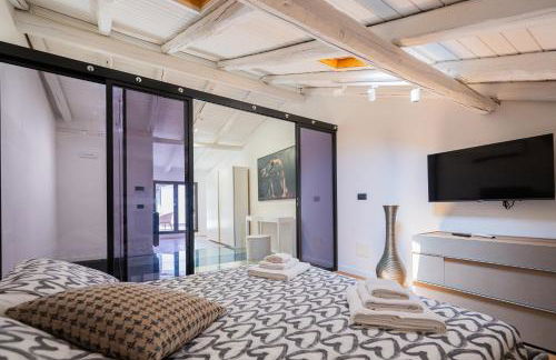 [Caronda House Design] Free parking + Terrazzo - Foto 21