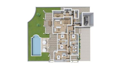 Vista Mar Y Tierra - Foto 2