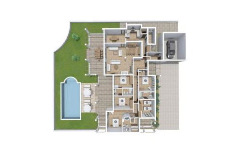 Vista Mar Y Tierra - Foto 2