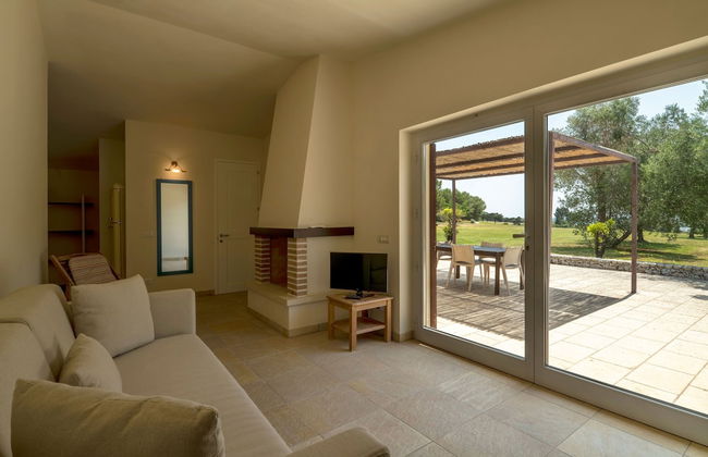 Podere Santa Chiara - Photo 33