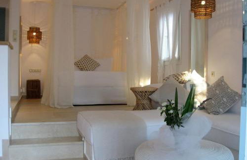 Kavos Hotel Naxos - Foto 116