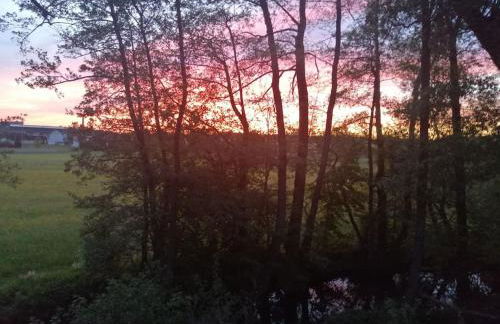 Schöne Wohnung direkt am Bach - Foto 20