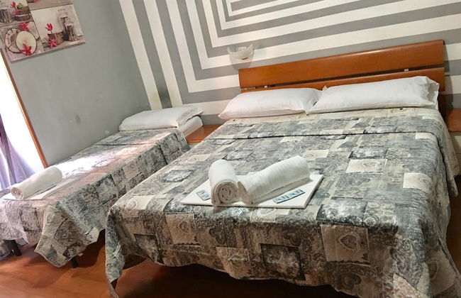 Hi Termini - Foto 38