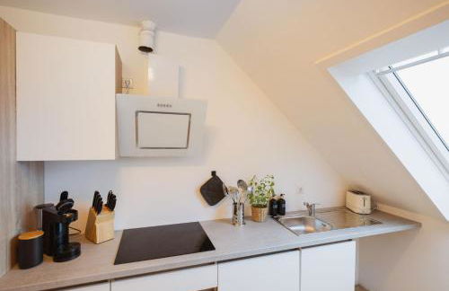 HYGGE HOMES - Apartment 'Lilla Lycka' - Foto 40