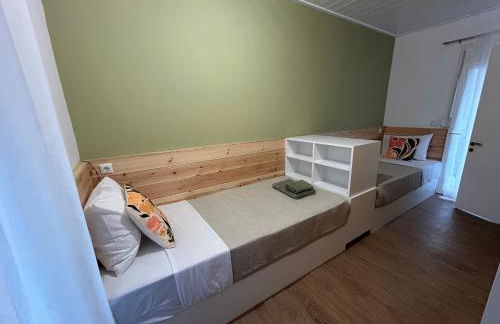 Abigails Pool House - Foto 19