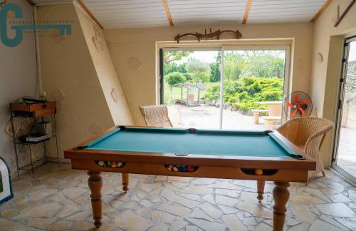 Séjour détente avec spa, piscine et sauna - Photo 24