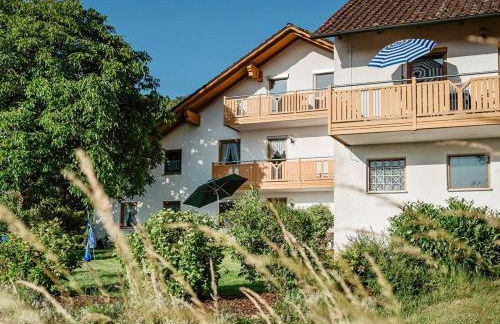 Ferienwohnungen Bauer - Auszeit mit Ausblick - Foto 11