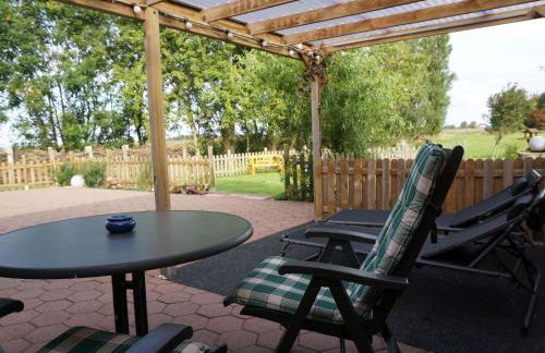 Apartment Huus Thimo by Interhome - Foto 40