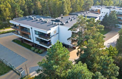 365PAM - Apartamenty Szmaragdowa 21 Przy Plaży - SALA ZABAW, SIŁOWNIA, PARKING W CENIE - Foto 33