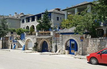 Archontiko Zarkada - Foto 44