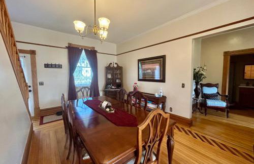 Dr Combackers Historic 1880s Home - Foto 22