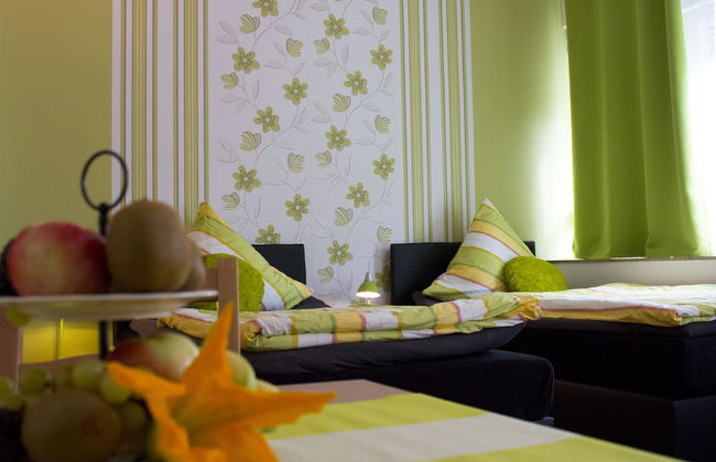 Gästewohnung Mönchengladbach - Foto 75