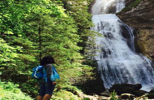 Ferienwohnung in Halblech - Photo 27