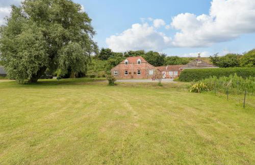 Dairy Cottage - Foto 40