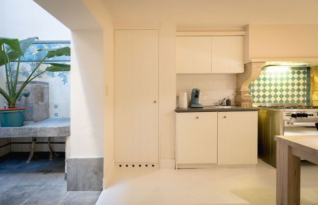 Saint Pauls Suite 1 - Photo 6