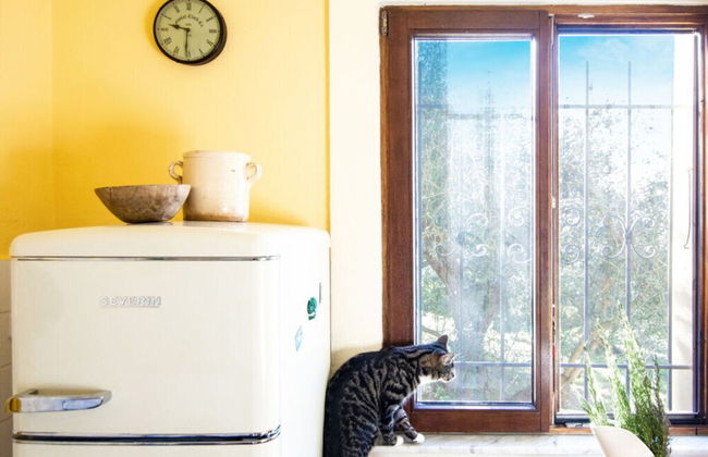 Villa Garibaldino - Foto 23