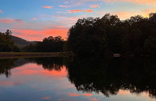 Lakefront Haven - Foto 36