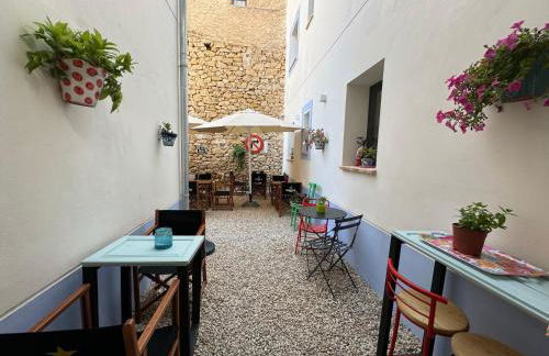 Casa Don Pelayo Boutique Apartments & Café - Foto 55