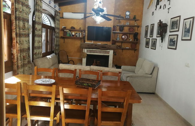 Velez Nazari La Choza - Photo 22