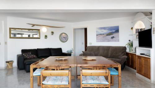 Bungalow Famara, Lanzarote - Foto 5