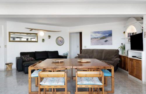 Bungalow Famara, Lanzarote - Foto 5