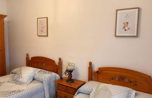 Casa Rural María Josefa - Foto 18