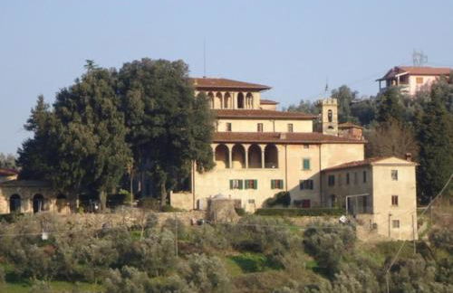 Villa di Papiano - Foto 9