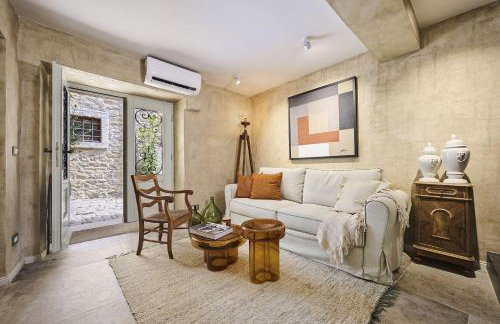 Romantisches Ferienhaus inmitten des mittelalterlischen Groznjan - Foto 6