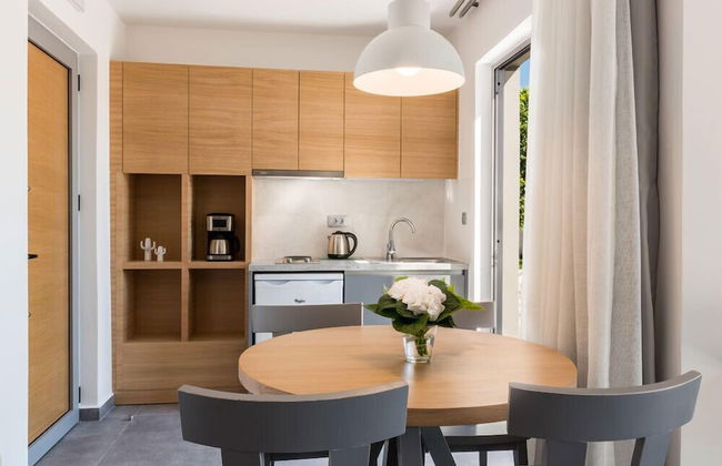 Hotel Stellina Village - Foto 8