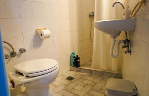 The Mesaktis River Rooms 1 - Foto 15