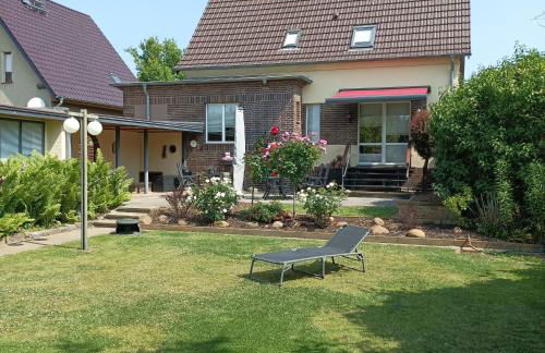 Cottbuser FeWo Pyramide am Branitzer Park - Foto 26