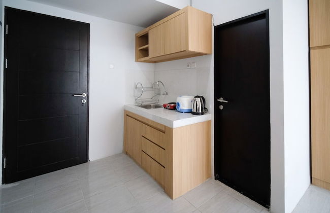 Comfy And Spacey 2Br Apartment At Suncity Residence - Foto 12