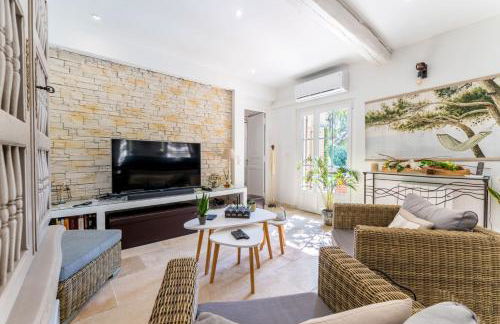 Provencal bastide with heated pool near Alpilles and Luberon - Foto 12