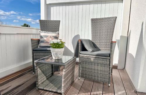 Haus Concordia 2 SUNDOWNER - Photo 25