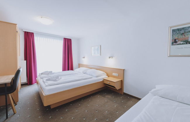 Appartements Sulzer - TOP 12 - Photo 11