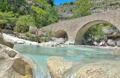 La Salamandre de l Olivier - le Mimosa - Foto 27